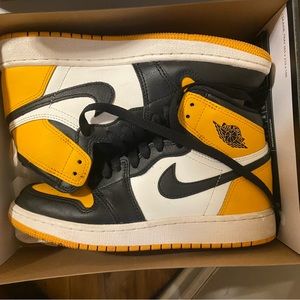 Jordan 1